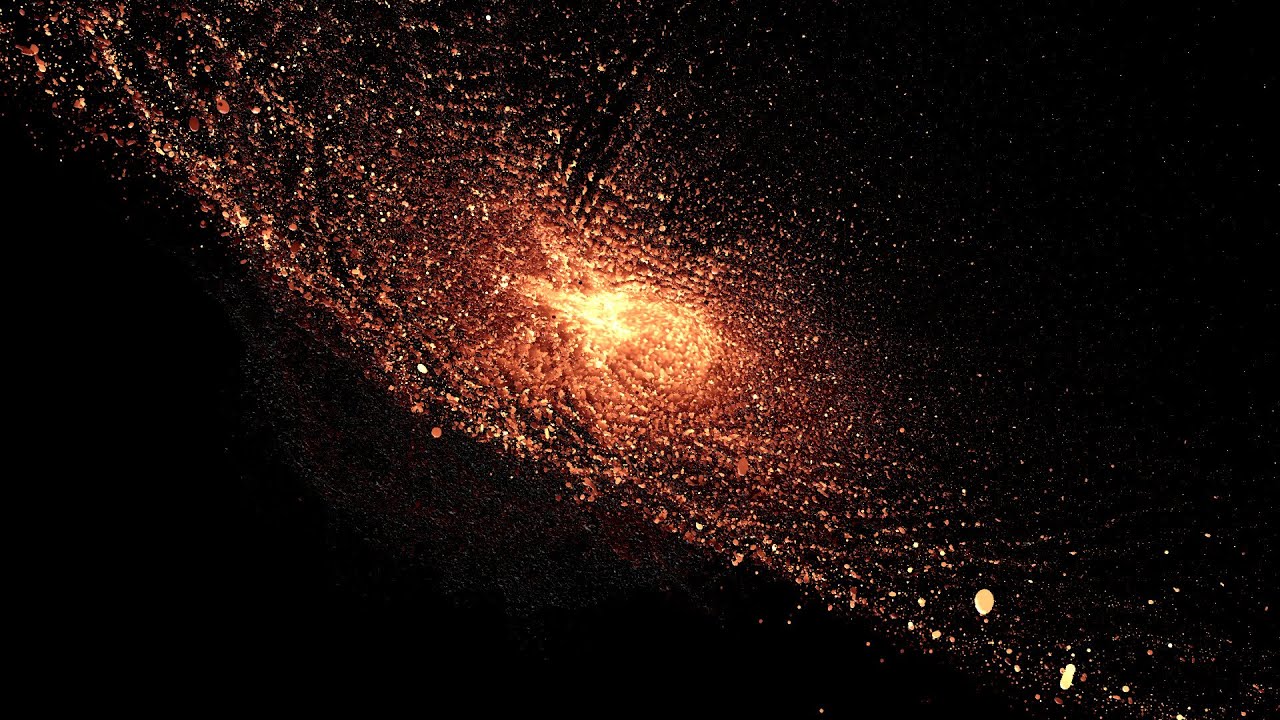 رحلة اسرع من الضوء الى اعماق الكون وكشف اسراره | حلقات مجمعة