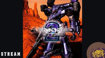 Armoured Core 2 Part 3