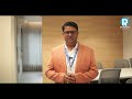 Hardik Poojara Shares His Experience Working with Ram India Group - CP Testimonial