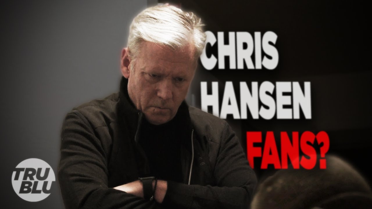 Free Episode - Takedown with Chris Hansen - Top 10 Fans Getting Caught