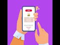 App UI Design Simplified | A Motion Graphics Explainer Video #adobeaftereffect #motiongraphicsdesign