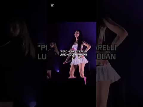 MULAN Anna Rap Annapepe Mulan Anna