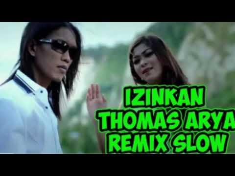 izinkan-thomas-arya-|-remix-2020