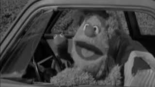 Movin Right Along - Alkaline Trio\/The Muppets