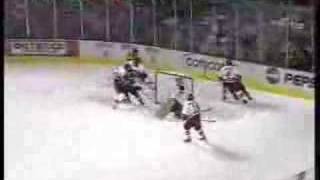 Fighting Sioux 2005-2006