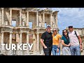Learning About Amazing Biblical History || Ephesus Turkey
