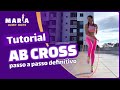 Aprenda Definitivamente AB CROSS