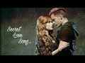 Jace  clarysecret love song