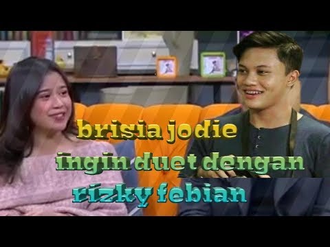 BRISIA JODIE - AKAD (payung Teduh)