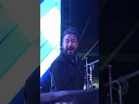 MSO live at Skatex, Mexico 2024 with BTS (reel)