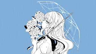 記憶/初音ミク