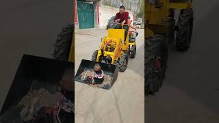 rc mini tractor construction, rc,tractor,traktor, tractor videos, tractor working 23