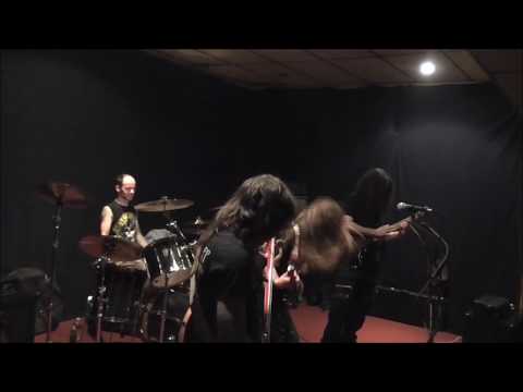 Armageddon Death Squad - One More Explosion (Live november2019)
