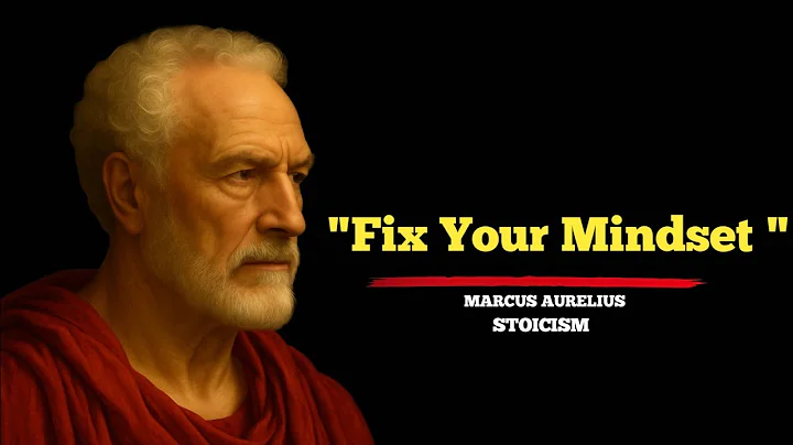 I Will Teach You How To Think CorrectlyLife-Changing Motivation |STOICISM 
