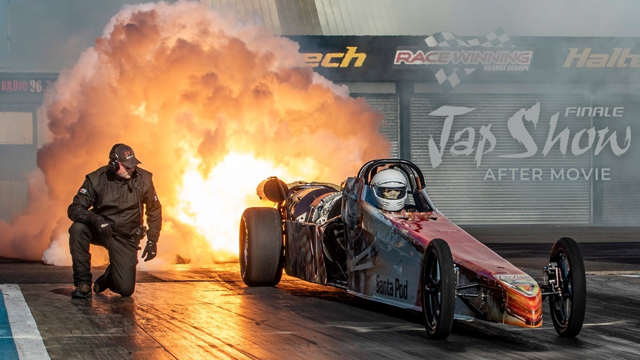 Jap Show Finale 2025 Aftermovie