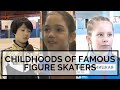 Childhoods of famous figure skaters yuzuru hanyu evgenia medvedeva nathan chen and more