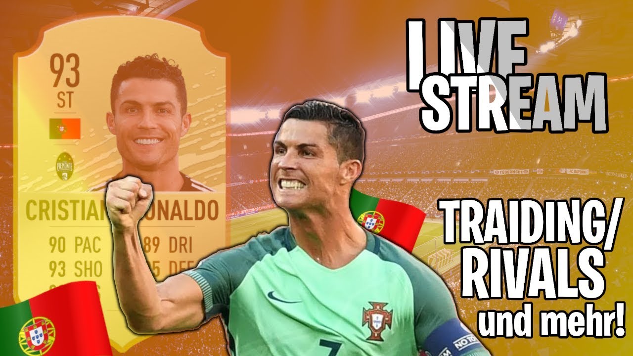 FIFA 20: Live Trading Tipps und Teambewertungen + Abogames!