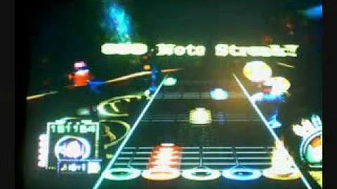 F.C.P.R.E.M.I.X. - 100% Expert FC - Guitar Hero 3