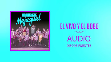 El Vivo Y El Bobo - Los Corraleros De Majagual / Discos Fuentes [Audio]