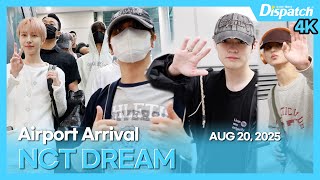 Download Lagu NCT DREAM, Incheon International Airport ARRIVAL MP3 Download Lagu NCT DREAM, Incheon International Airport ARRIVAL MP3