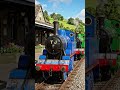 my AI TJ the tender engine!