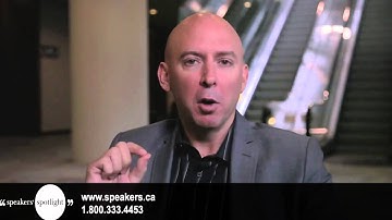 Dan Pontefract - Head of Learning and Collaboration at TELUS | Author of Flat Army