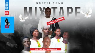 ISAAC CRENTSIL and THE EVANGELICALS ))(( gospel music COMPILATION