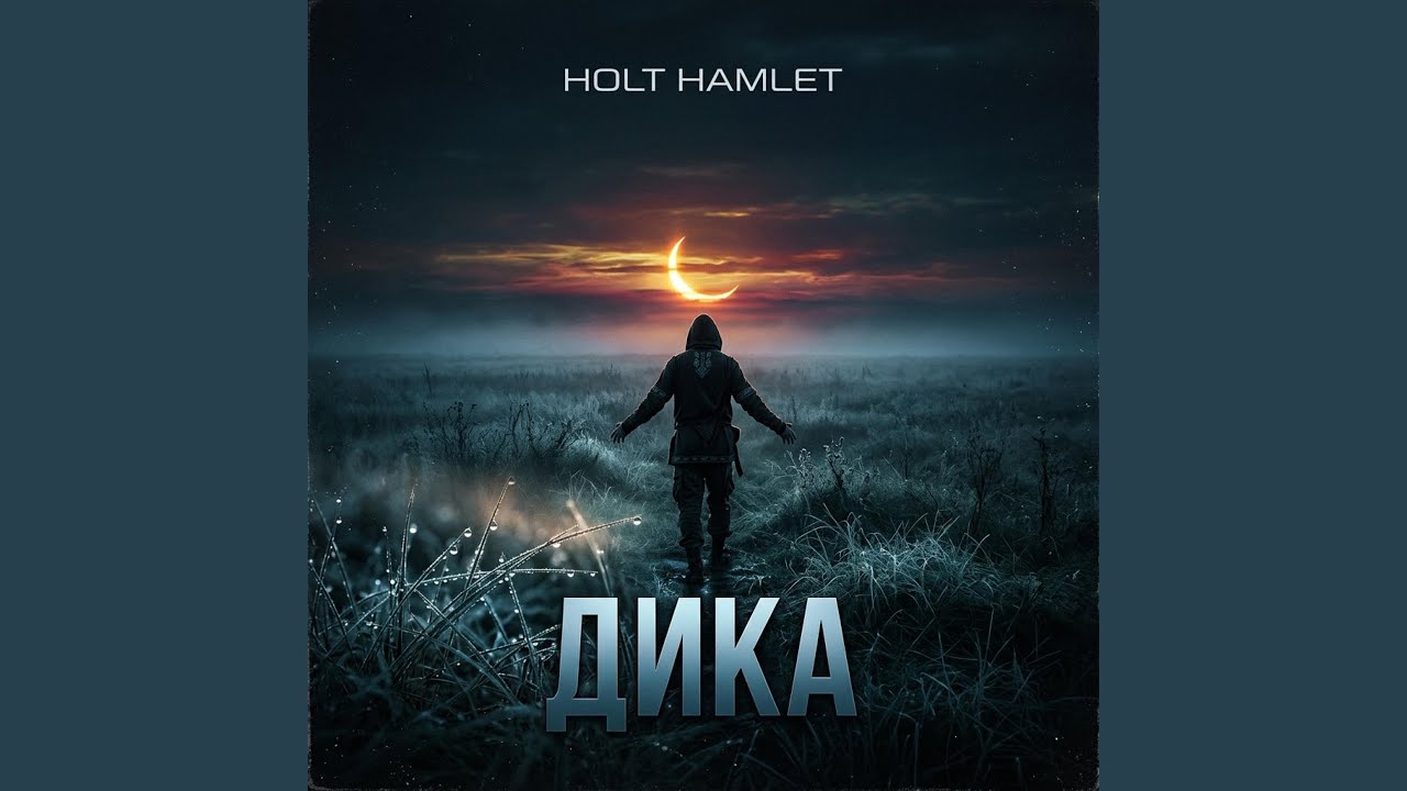 Dика