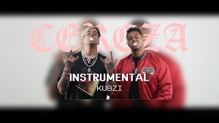 INSTRUMENTAL | Fuego, Duki - Cereza | (PROD BY KUBZI)