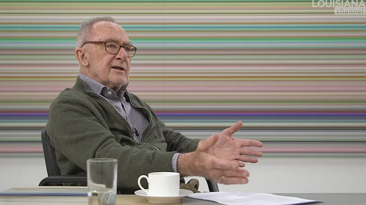 Gerhard Richter Interview: In Art We Find Beauty a...