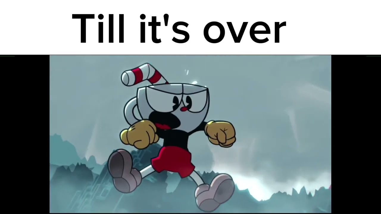 Forsaken OST got me like 3: