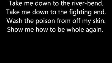 Linkin Park - Castle Of Glass (lyrics)