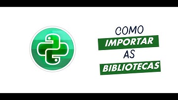 Não consegue importar bibliotecas Python no Excel? Saiba como fazer!