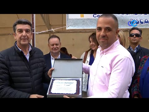 El CERMI otorga cuatro reconocimientos a entidades por su mejora en la accesibilidad