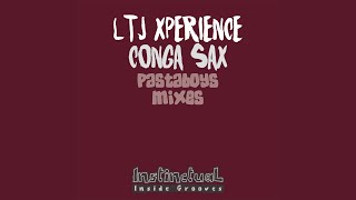 Conga Sax (Pastaboys Mix)