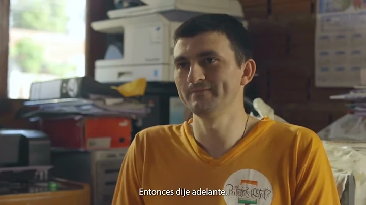 Historia de Eusebio Prieto - CrediEstudio