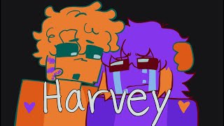 Harvey ˚ʚ♡ɞ˚ Davesport