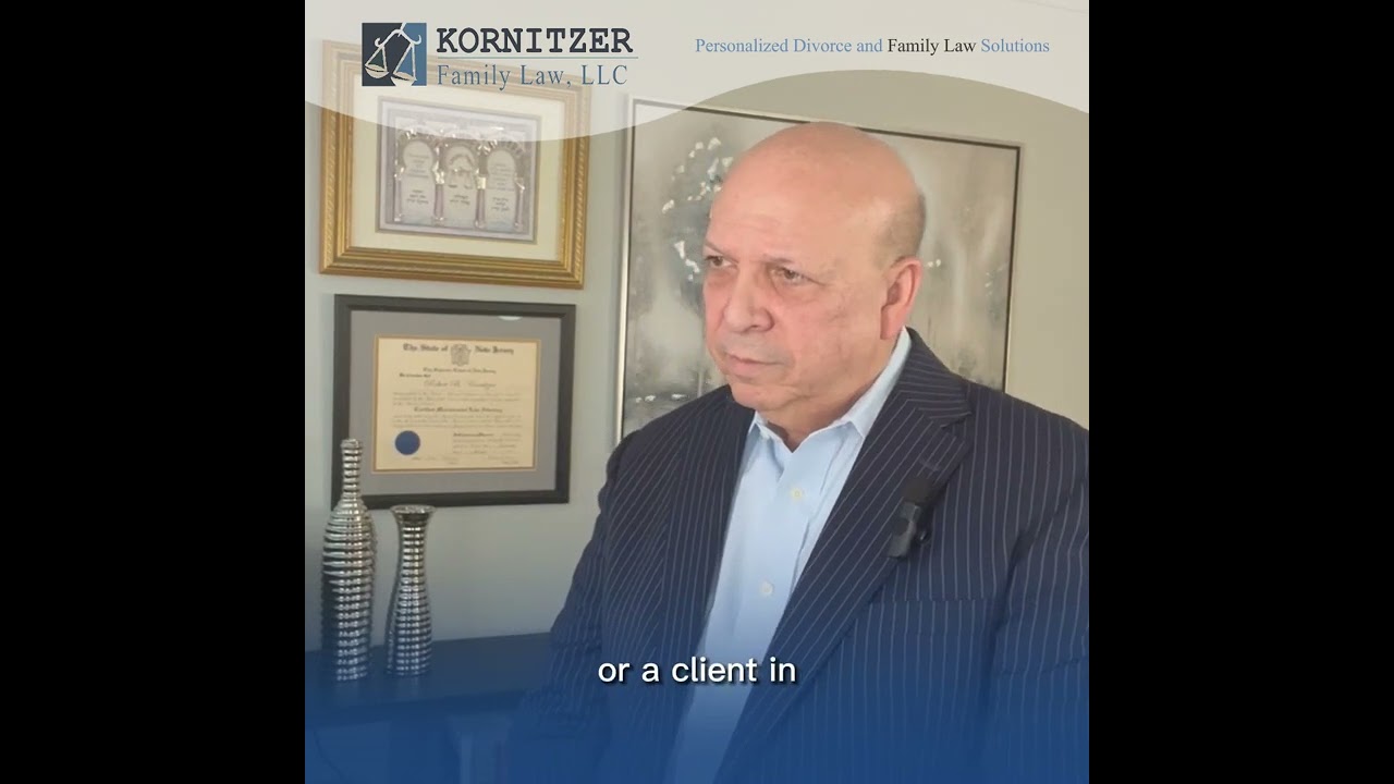 Part 3  Kornitzer Family Law