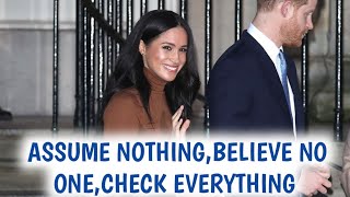 TABLOID TRASH AT WORK/HAVE NO ACCESS TO THE SUSSEXES BUT STILL BRING OUT LIES ABOUT THEM/Hilarious