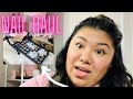 Press On Nails | NAIL HAUL! Tips for beginning artists at the end