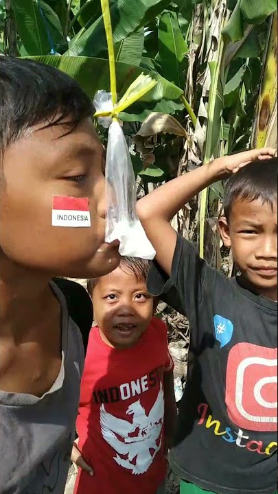 lomba ngenyot susu