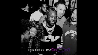 [FREE] Dave East x Meek Mill Type Beat 2023 Free "Changed Man" [prod. DnA]