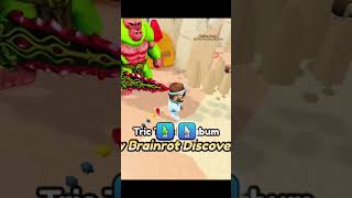 brainrot evolution Roblox #part8