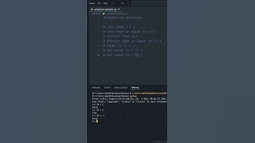 مش هتحتاج برنامج python shell عشان ترن الكود #python #تعلم #shorts