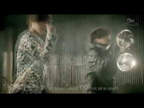 (+) EXO-K-두 개의 달이 뜨는 밤 Two Moons