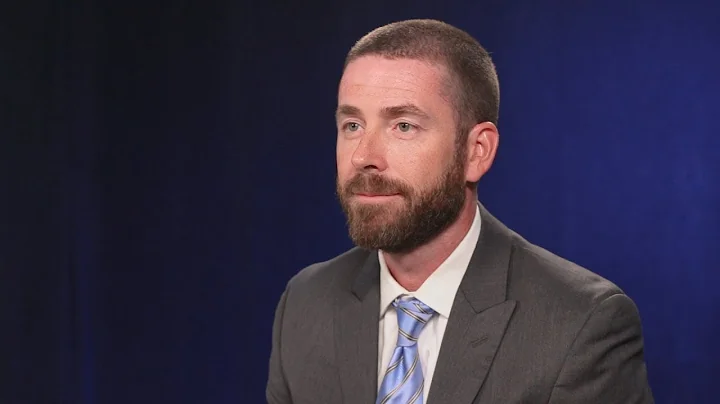Meet Dr. Jeff Lowery - Gynecologic Cancer Care