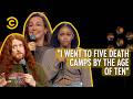 CCLive On Family | Comedy Central Live