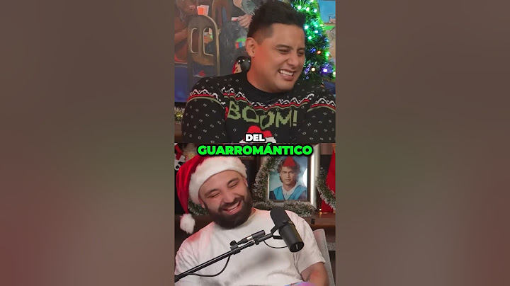 Un desastroso intercambio de regalos que termina en ridículo