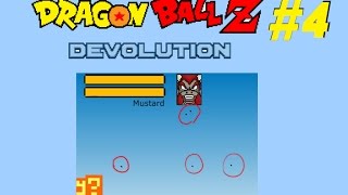 ARE THOSE DEAD PIXELS (Dragon Ball Devolution Part 4)