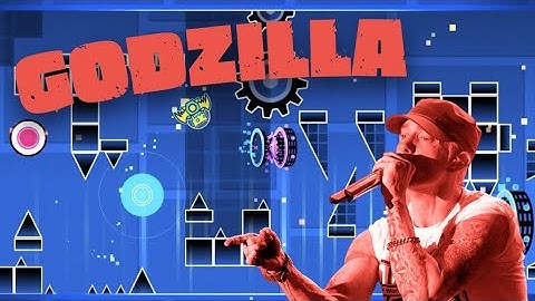 Godzilla - Extreme Demon layout by SpotL